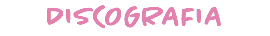 DISCOGRAFIA